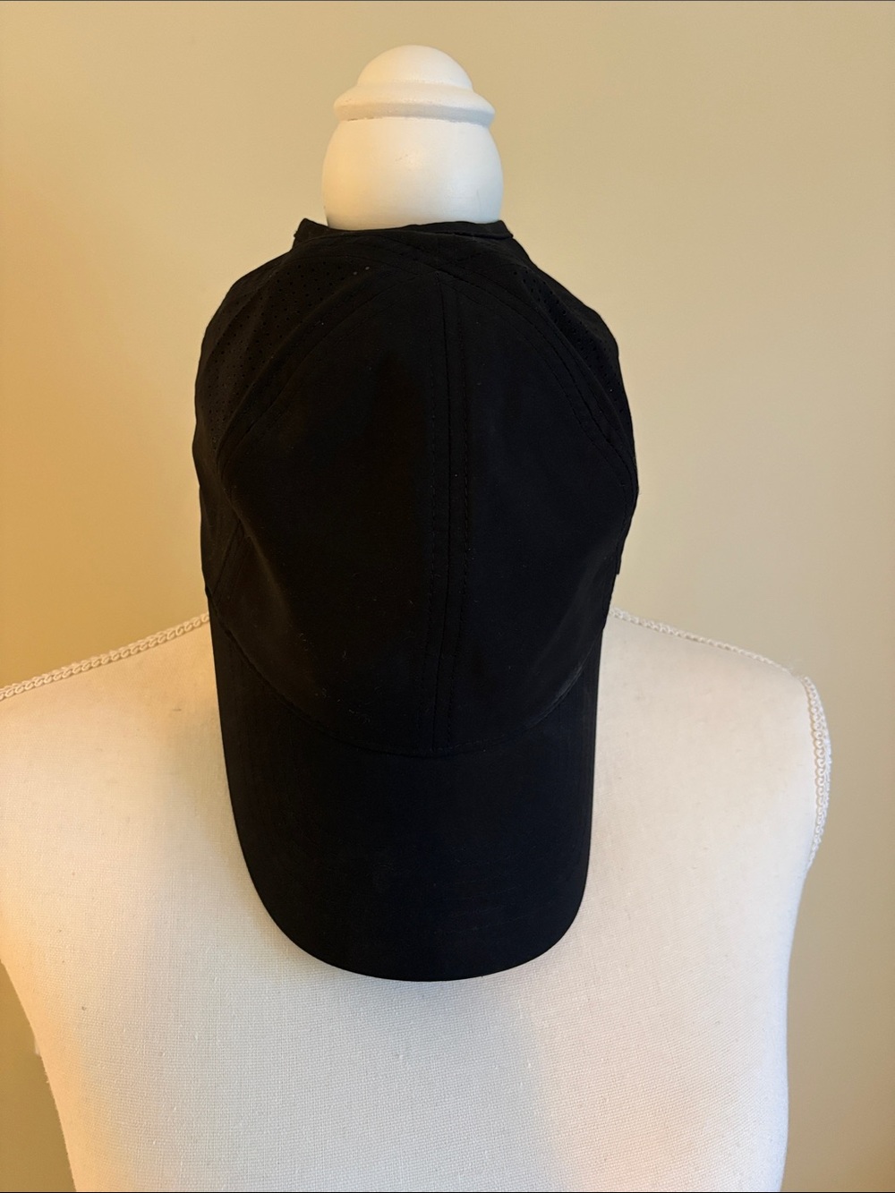PonyFlo Women's Baseball Cap